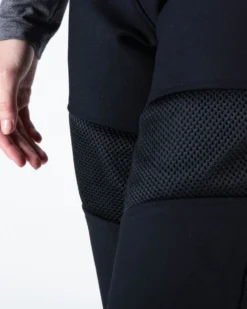 Knox Urbane Pro Black Women's Trousers -Helstons Winkel urbane pro trousers womens 18 750x937 1