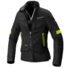 Spidi Voyager 4 Lady Fluo Geel