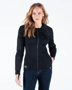 Knox Urbane Pro Mk2 Lady Black Body Armour