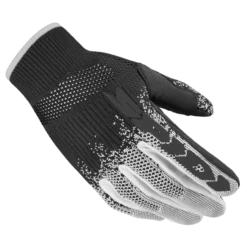 Spidi X-Knit Zwart Grijs 5 Spidi X-Knit Zwart Grijs -Helstons Winkel x knit spidi black 4