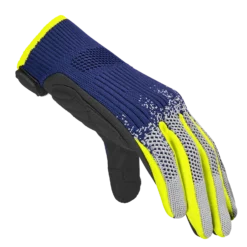 Spidi X-Knit Zwart Blauw -Helstons Winkel x knit spidi blue 3