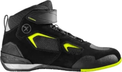 XPD X-Radical Geel Fluo -Helstons Winkel xpd x radical black grey motorcycle boots