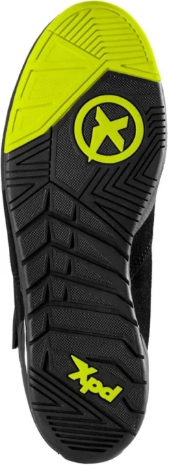 XPD X-Radical Geel Fluo