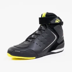 XPD X-Road H2Out Geel Fluo -Helstons Winkel xpd x road h2out yellow fluo 01