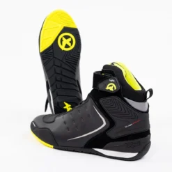 XPD X-Road H2Out Geel Fluo -Helstons Winkel xpd x road h2out yellow fluo 04
