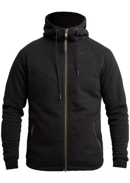 John Doe Hoodie V2 2 John Doe Hoodie V2 - Afbeelding 2
